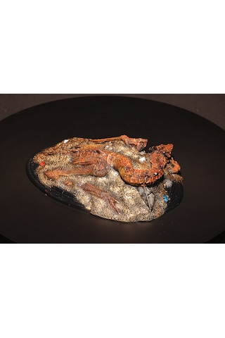 Lord Of The Rings - Hobbit Smaug Büst
