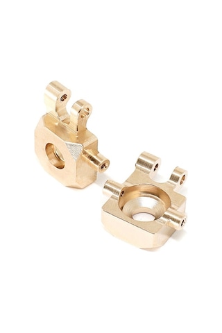 Ebitda Traxxas Trx-4m 1/18 Altın Pirinç Kupa - Land Rover Defender & Ford Rampage Parça