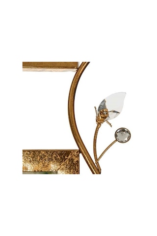 Vitale Lux Fotoğraf Çerçevesi Ak.Ga0026