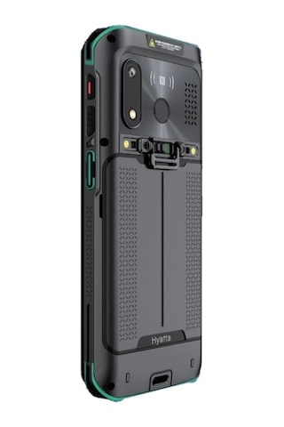 HYATTA MODEL5 4+64 GB 5.5” 2D El Terminali Android 11
