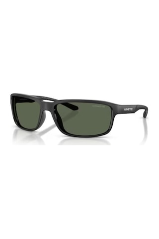 Arnette 4373 290071 62 Erkek Güneş Gözlüğü Siyah