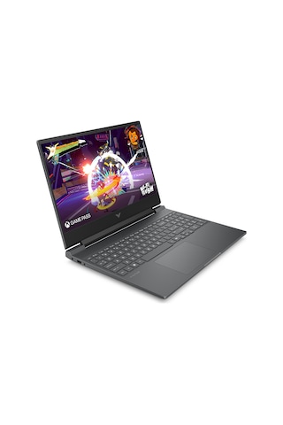 HP Victus 15-FA2019NT C21SGEAA37 i5-210H 8 GB 2 TB SSD RTX5060 15.6" FHD Free Dos Dizüstü Bilgisayar