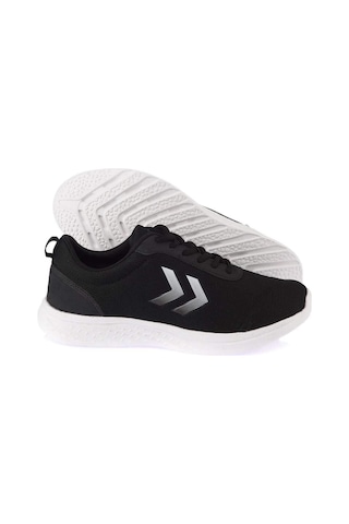 Hummel Aerolite Iı 208200-2001 Unisex Spor Ayakkabı Siyah