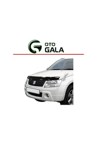 Kaput Rüzgarlığı Suzukı Grand Vıtara 2005-2017