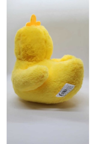 Civciv Pelüş 15cm Sarı