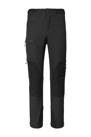 Millet Kamet Xcs Pantalon Erkek Mıv10565 N0247 Siyah