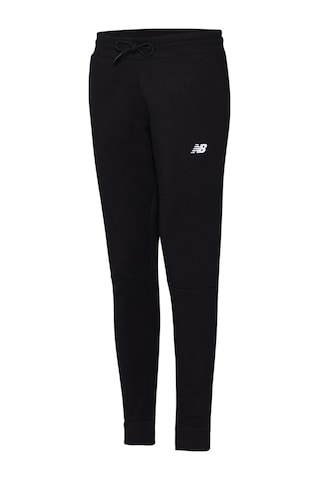 New Balance Mnp3804-bk Erkek Eşofman Altı Siyah