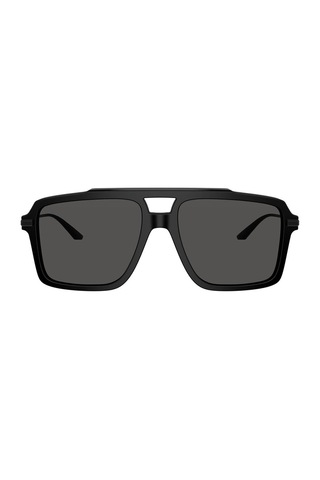 Dg 4477 56 252587 Dolce & Gabbana Erkek Güneş Gözlüğü Siyah