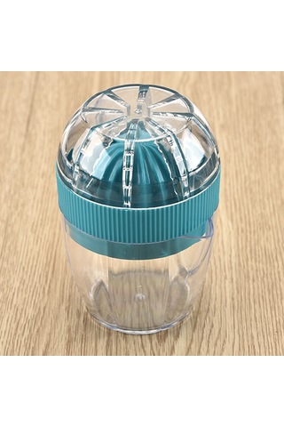 Cbtx Mezuniyet Kupası Sıkacağı İle Çok Fonksiyonlu Manuel Mini Limon Sıkacağı