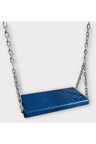 Salıncak Oturağı Plastik + Zincir-213