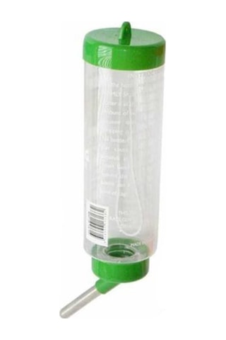 Hamster Ginepig Tavşan Kemirgen Suluk Orta Boy Wb-125 Ml