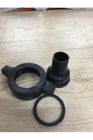 Su Motoru Hortum Rekoru Takımı Pa15 T 4 Zamanlı 1" Contalı