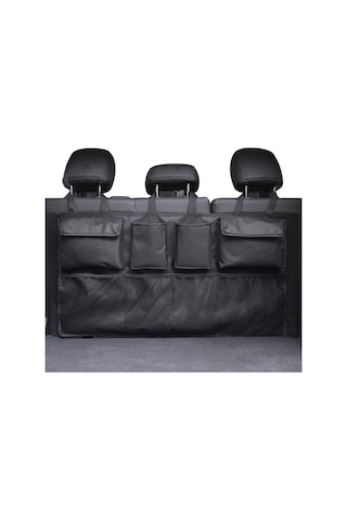 Oto Araç Bagaj Organizeri Araba Asmalı Alet Eşya Çantası Pratik C