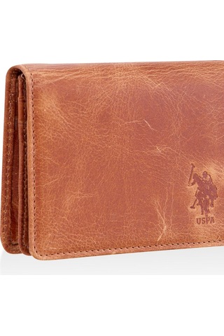 U.s. Polo Assn. Erkek Portföy Plcuz23722 Kahverengi