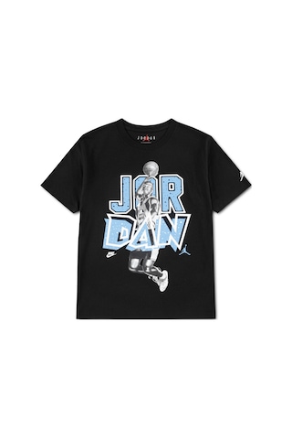 Nike Nıke Jordan Itp Retro Stack Erkek Çocuk Tişört 95f647 95f647 023 023