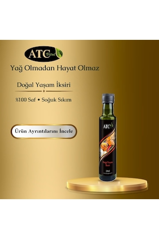 Atc Vital Doğal Yaşam İksiri 250 Ml