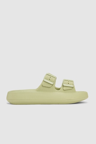 U.s. Polo Assn. Kadın Çağla Terlik 50324830-vr016 Cagla