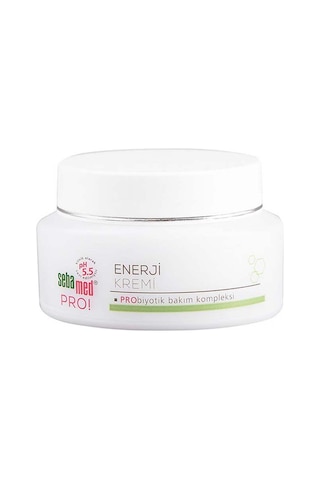 Sebamed Pro Enerji Bakım Kremi 50 ML