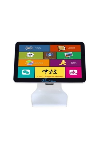 Anypay A2 İ5 8gb Ram 128 Ssd