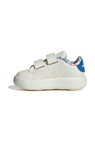 Adidas Advantage Dino Cf Bebek Beyaz Spor Ayakkabı