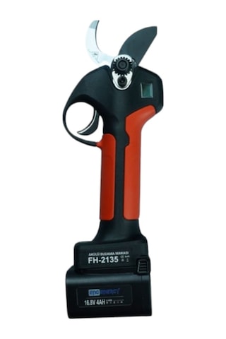 Energy FH 2135 16.8V 1.5AH Akülü Budama Makası