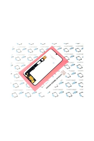 General Mobile Gm 20 Lcd Ekran. Dokunmatik (Servis