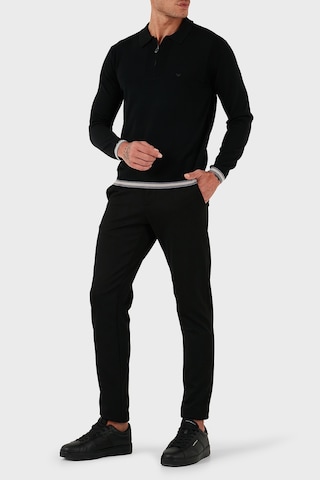 Emporio Armani Erkek Kazak Em001512 Af14158 Uc001 Siyah Siyah