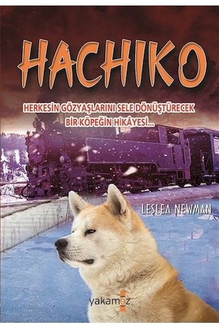 Hachıko Hachıko