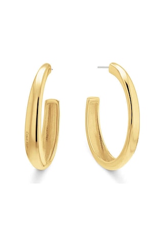 Calvin Klein Ckj35000836 Kadın Küpe Renkli