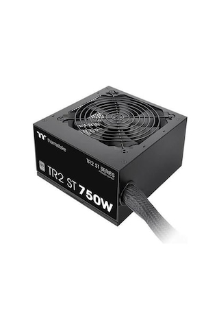 Thermaltake 750W 80+ TR2 ST -PS-TRS0750NNSAWE-T Güç Kaynağı