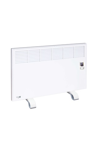 İvigo EPK4570H15 B Ayaklı 1500 W Hareket Sensörlü Konvektör Isıtıcı