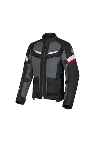 Mont Scoyco Jk122 Black