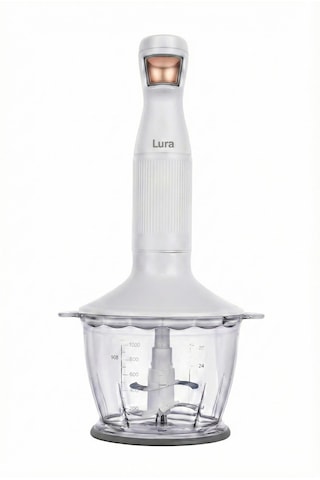 Lura 12FV 1200 W Blender Seti