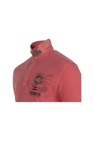 AR-MA Arma Erkek Polo Yaka Tişört Y9tyo7337 001