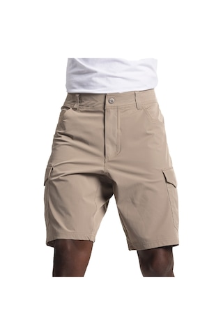 Stafu Pro Guide Off-shore Bej Şort Çok Renkli