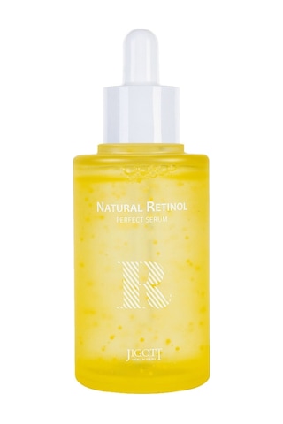 Jigott Retinol Içeren   Ve Aydınlık Görünüm Sağlayan Serum Retinol Perfect Serum