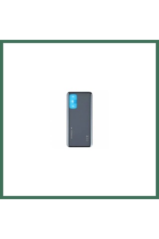 En-cag Mi 10t - Mi 10t Pro Arka Cam Pil Batarya Ka Bss