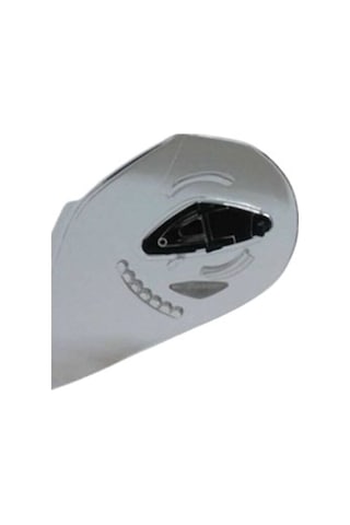 Çene Açılır Kask Vizör Camı Model 158