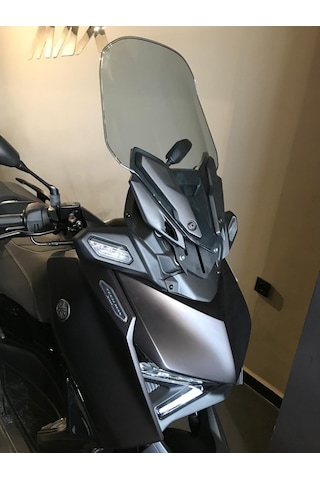 Demtrend Yamaha Xmax 250/300 23-24 Cam Yükseltme Aparatı