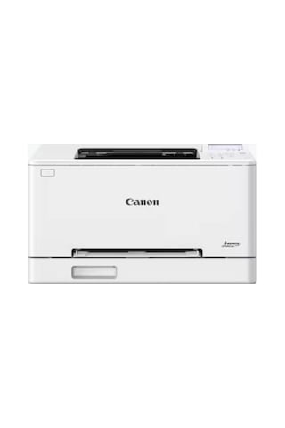 Canon İ-sensys Lbp646cdw, Wifi, Lan, Duplex, Renkli Lazer, Yazıcı Dakikada 25 Sayfa Toner