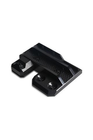 Dobe Tp4-888 Çok Fonksiyonlu Braket Ana Çift Şarj Tabanı Fan Kolu Ps4 / Slım / Pro / Vr İçin Şarj Standı