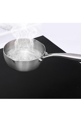 Pazly İndüksiyon Ocak Kapağı 52x78cm, Yalıtım Pedi, Sıcak Ped Soba, Mutfak Aksesuarı