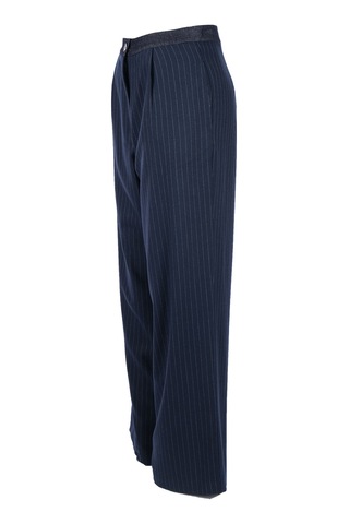 Pantolon Ysatis Lacivert