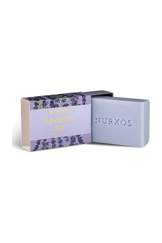 Nurxos 9612 Lavanta Katı Sabun 8681124696120 220 G