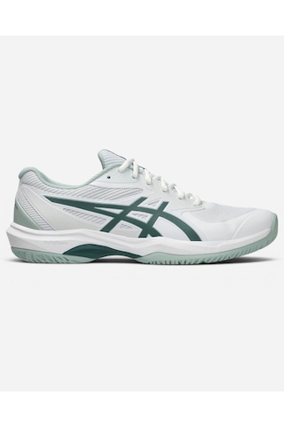 Asics Game Ff Erkek Beyaz Tenis Ayakkabısı 1041a489-104