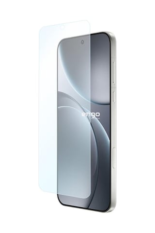 Oppo Reno 15 F Ekran Koruyucu 9h Parlak Nano Şeffaf Koruma