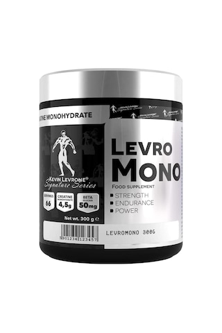 Kevın Levrone Levromono Creatine 300 Gram