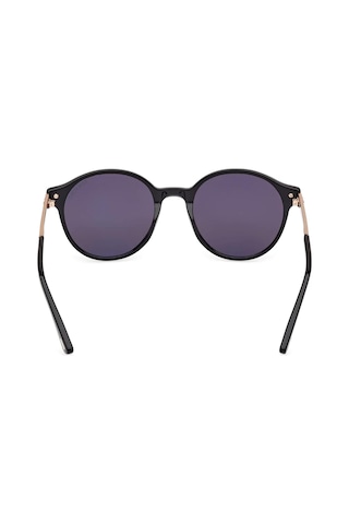 Tom Ford Tf1184 01a 52 Unisex Güneş Gözlüğü Siyah