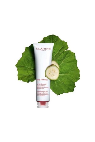 Clarins Body Firming Extra & Firming Gel 150 ML