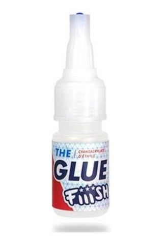 Fiiish Gam1352 Glue Silikon Yapıştırıcısı-545